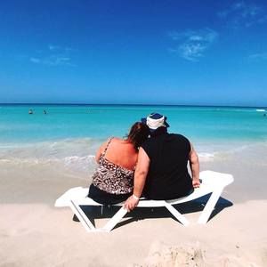 Meet your Posher, Chantal